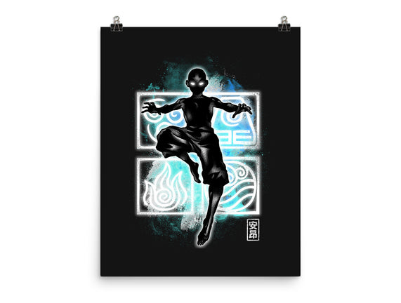 Cosmic Elemental