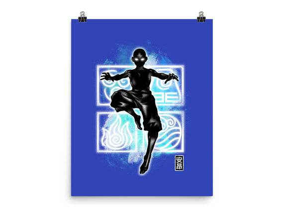 Cosmic Elemental