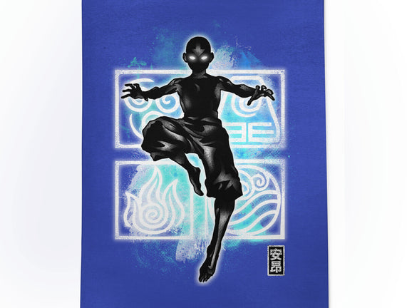 Cosmic Elemental