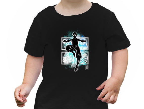 Cosmic Elemental
