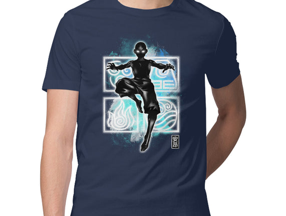 Cosmic Elemental