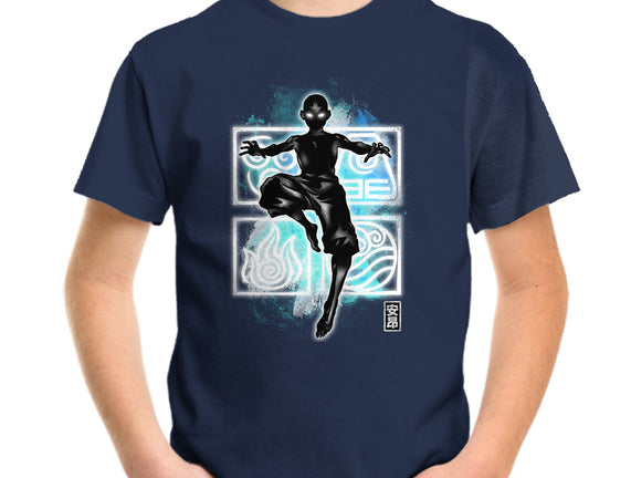Cosmic Elemental