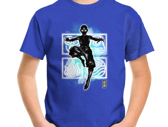 Cosmic Elemental