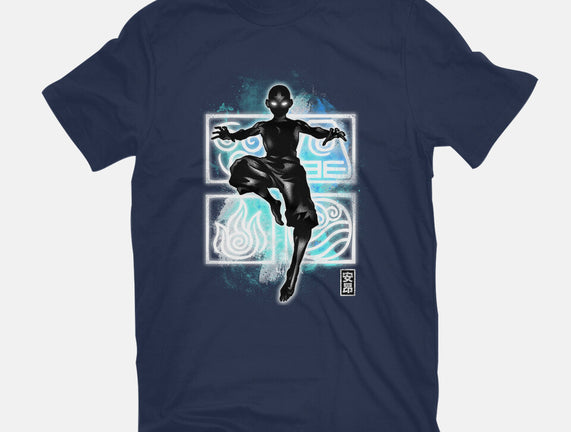 Cosmic Elemental