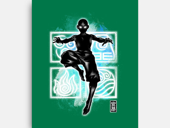 Cosmic Elemental