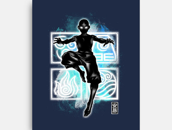 Cosmic Elemental