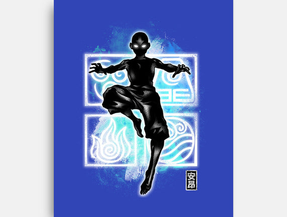 Cosmic Elemental