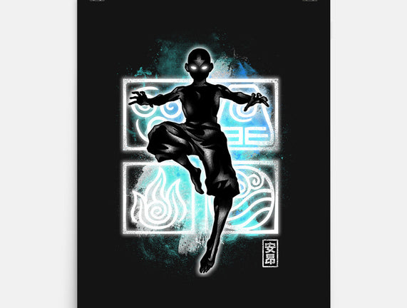 Cosmic Elemental