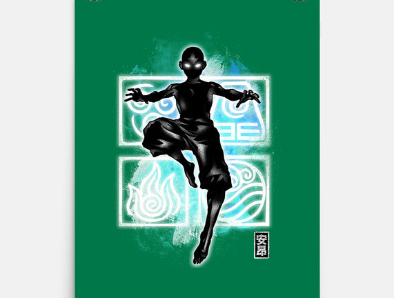 Cosmic Elemental