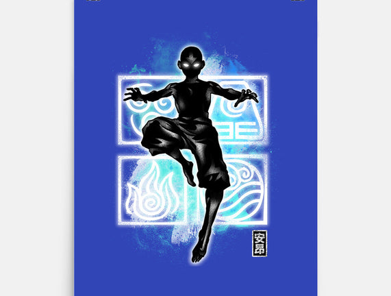 Cosmic Elemental