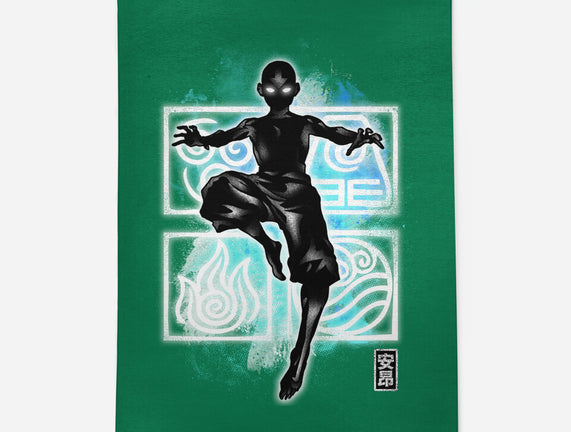 Cosmic Elemental