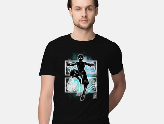 Cosmic Elemental