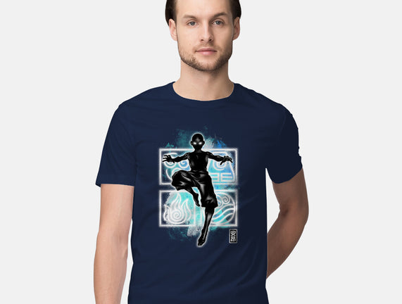 Cosmic Elemental