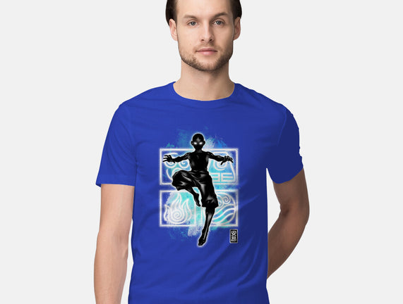 Cosmic Elemental