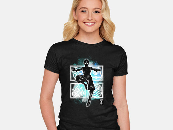 Cosmic Elemental