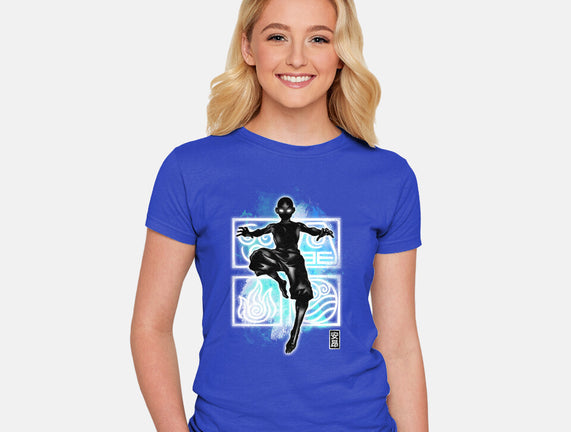 Cosmic Elemental