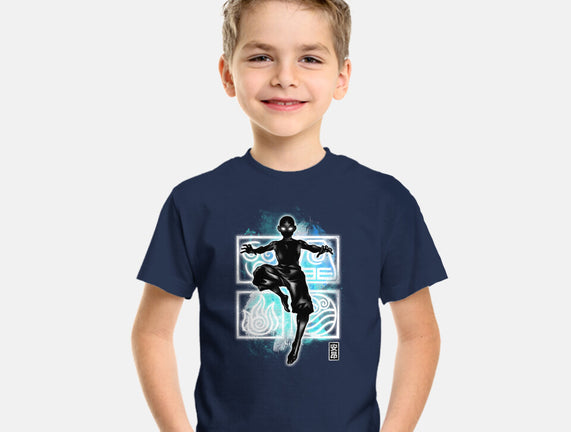 Cosmic Elemental