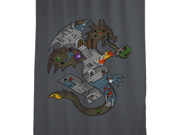 Dungeons in Dragons