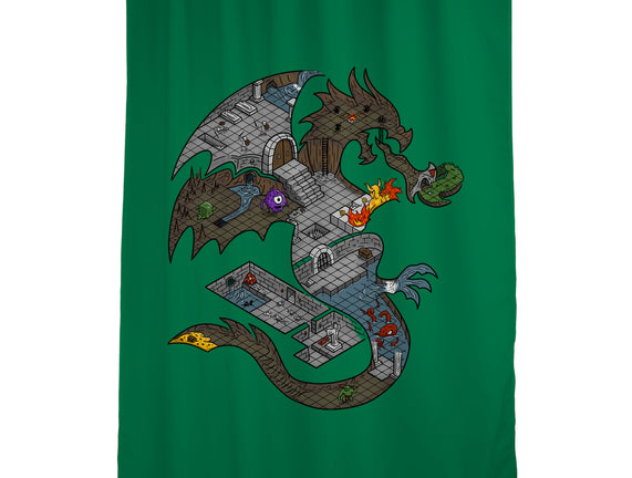 Dungeons in Dragons