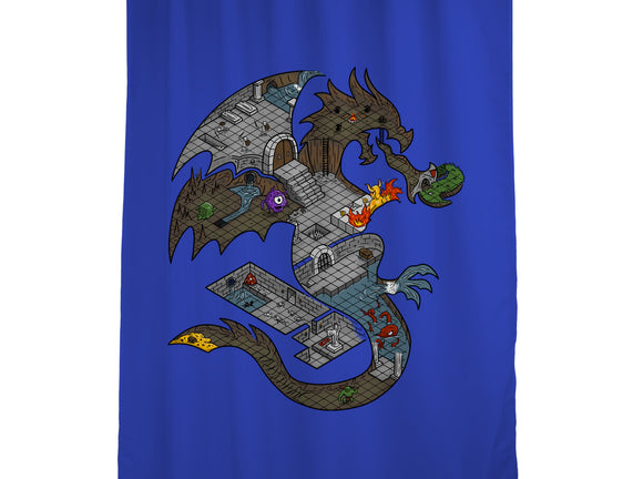 Dungeons in Dragons