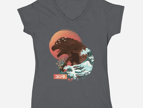 Kaiju Edo