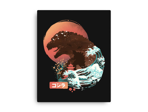 Kaiju Edo