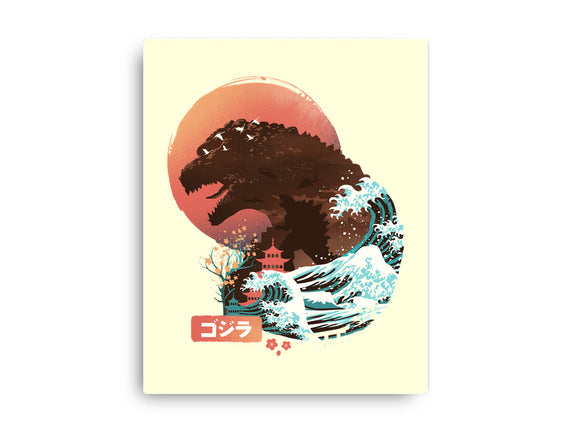 Kaiju Edo