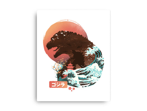 Kaiju Edo
