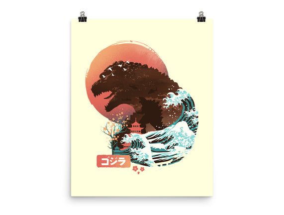 Kaiju Edo