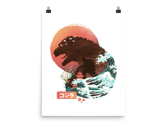 Kaiju Edo