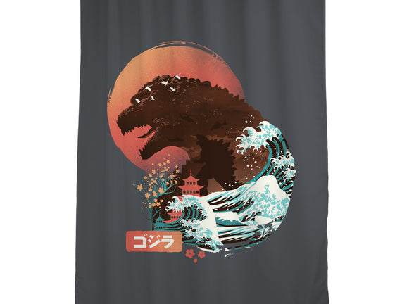 Kaiju Edo