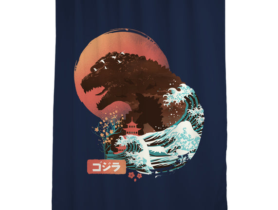 Kaiju Edo