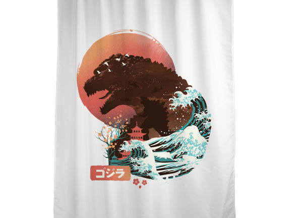 Kaiju Edo