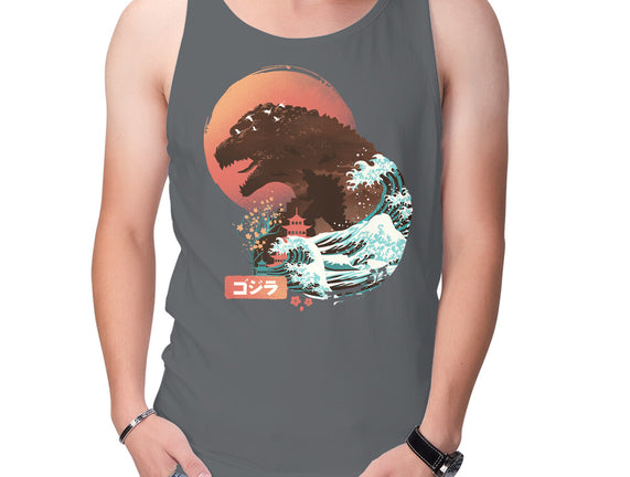 Kaiju Edo