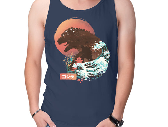 Kaiju Edo