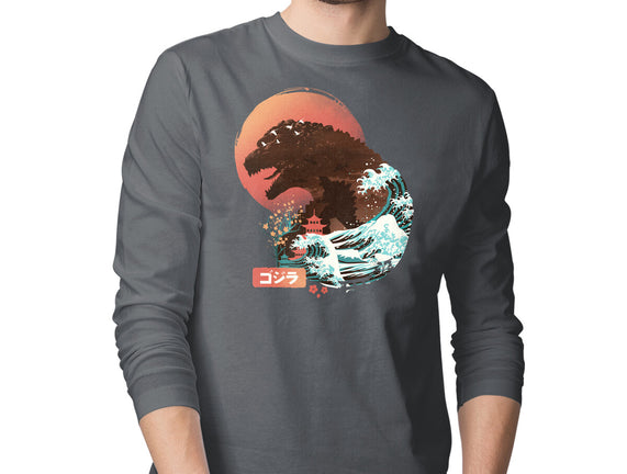 Kaiju Edo