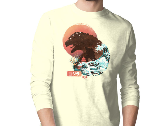 Kaiju Edo