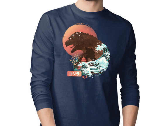 Kaiju Edo