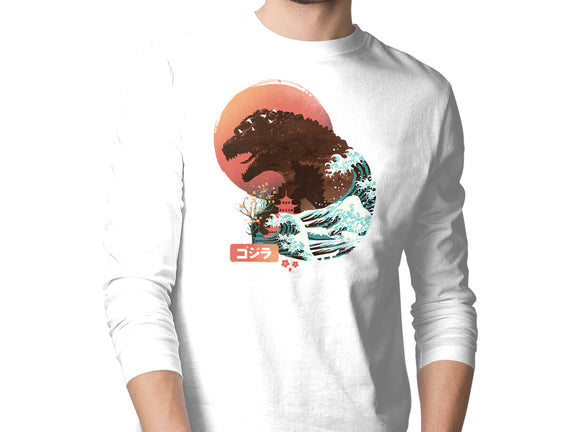 Kaiju Edo