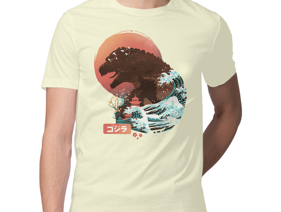Kaiju Edo
