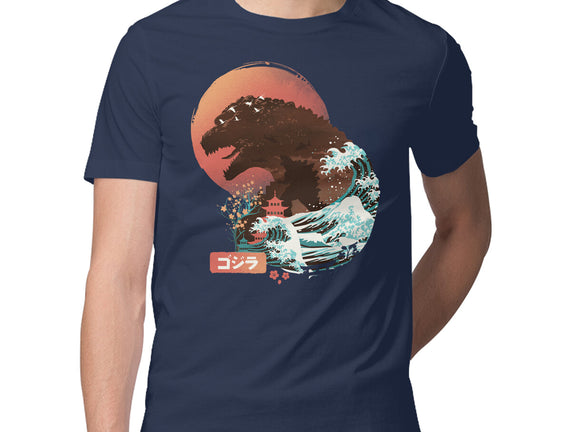 Kaiju Edo
