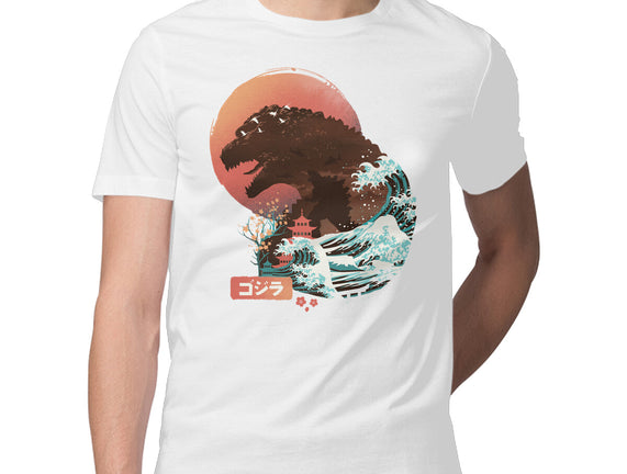 Kaiju Edo