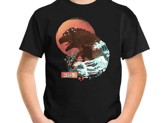 Kaiju Edo