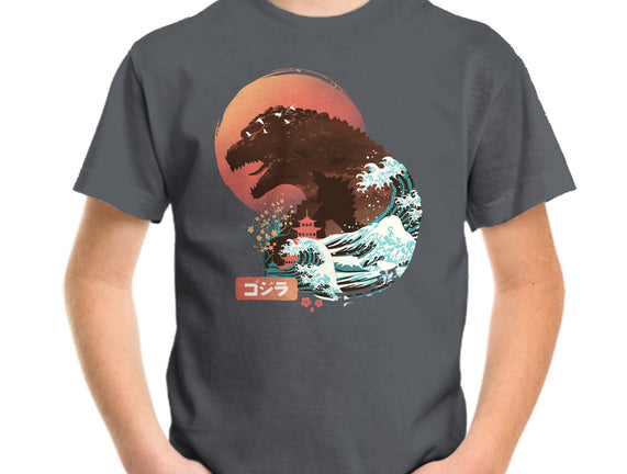 Kaiju Edo