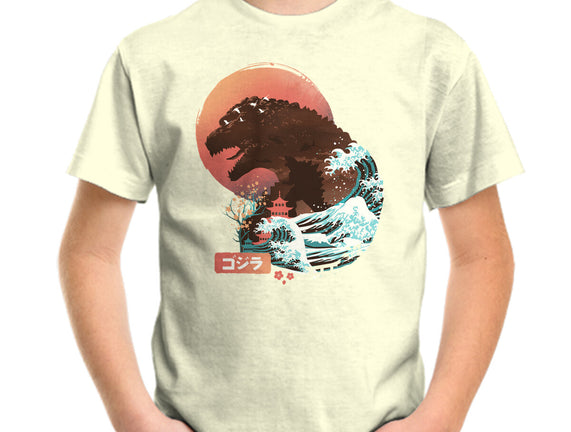 Kaiju Edo