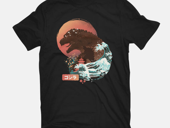 Kaiju Edo