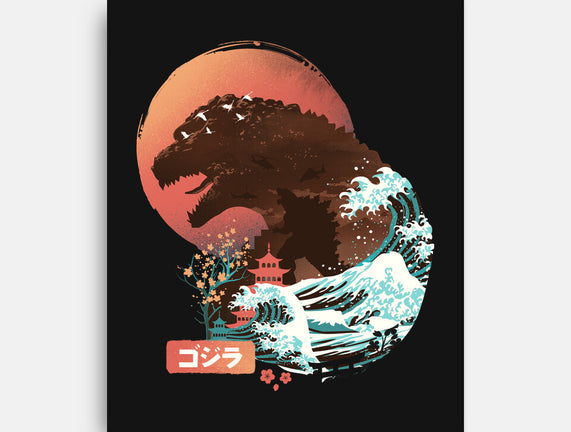 Kaiju Edo