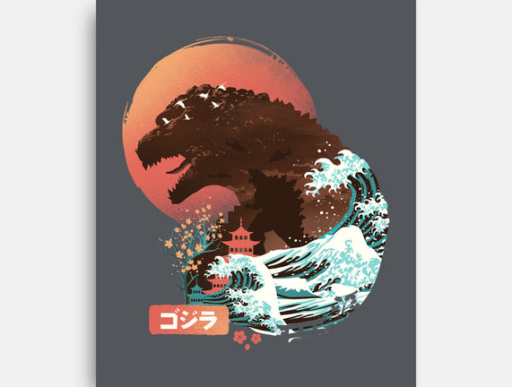 Kaiju Edo