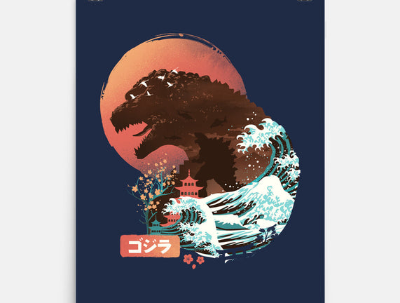 Kaiju Edo
