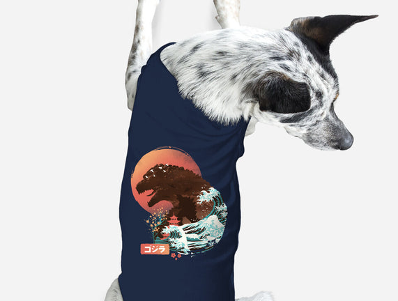 Kaiju Edo